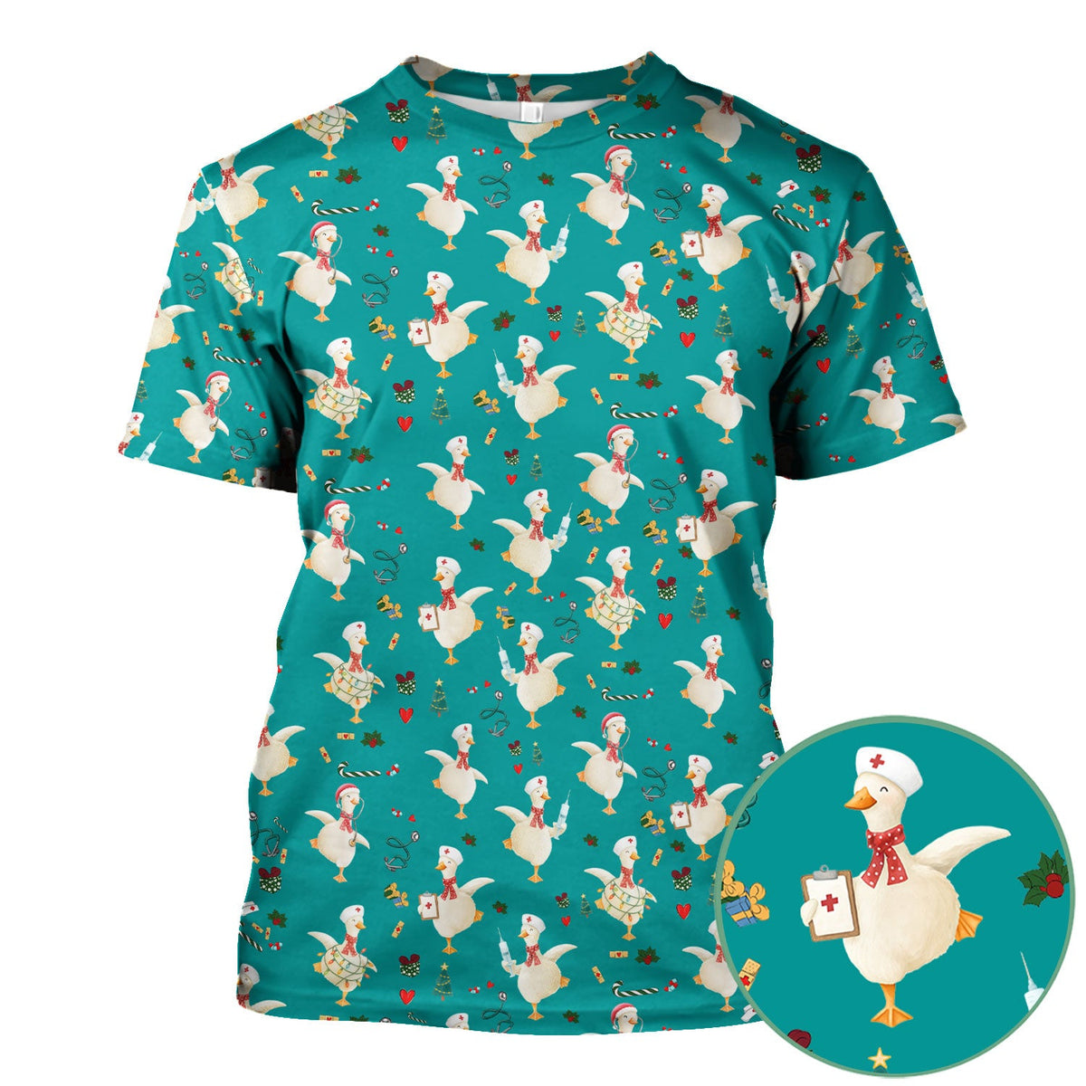 STYLE:T-Shirt