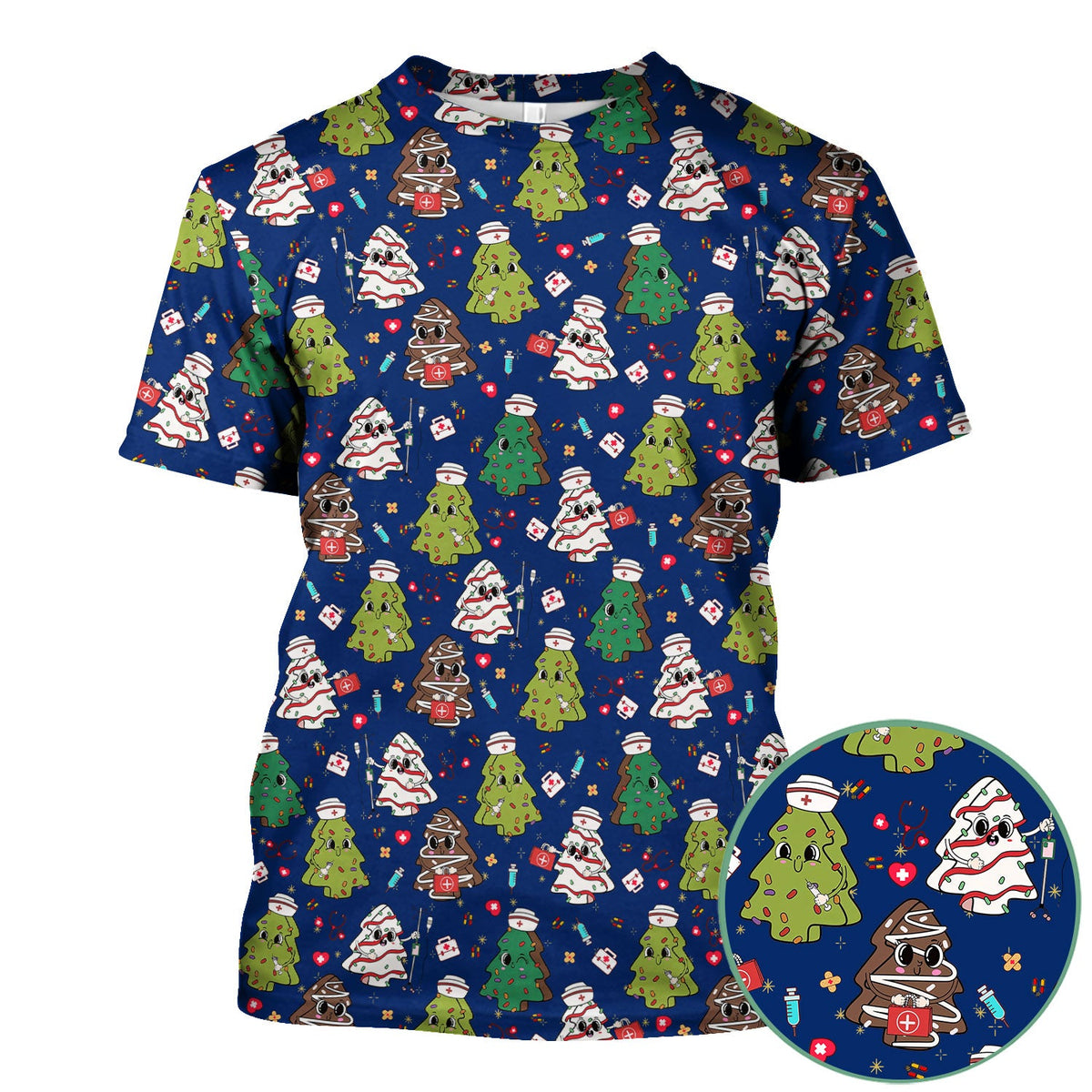 STYLE:T-Shirt