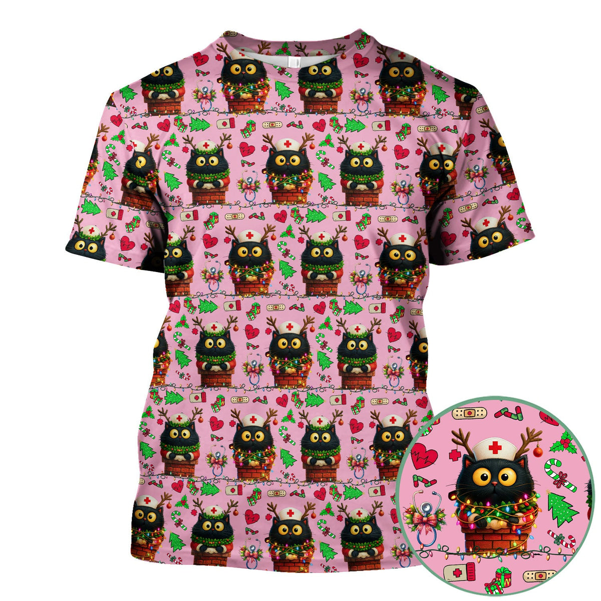 STYLE:T-Shirt